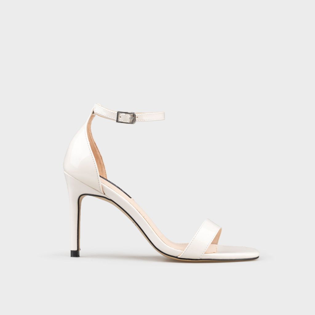 Giày Sandals Nữ Gót Nhọn CHRISTINA-Q XDN378G