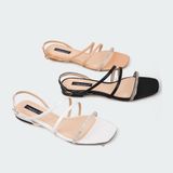 Giày sandals nữ ChristinA-Q XDB087