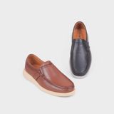 Giày lười công sở da cao cấp ChristinA-Q GNA432