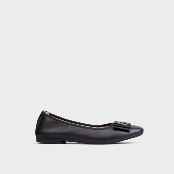 Giày Búp Bê Nữ Mũi Vuông CHRISTINA-Q GBB158G
