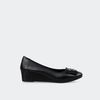 Giày Cao Gót Bít Mũi Đế Xuồng CHRISTINA-Q GBX036F
