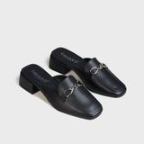 Sục Nữ Mũi Vuông CHRISTINA-Q SUC101F
