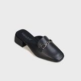 Sục Nữ Mũi Vuông CHRISTINA-Q SUC101F