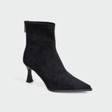 Giày Boots Nữ Mũi Nhọn CHRISTINA-Q BON003F