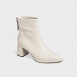 Giày Boots Nữ Mũi Nhọn CHRISTINA-Q BON004F
