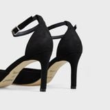 Giày Nữ Cao Gót Bít Mũi Nhọn CHRISTINA-Q GBN381F