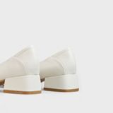 Giày Nữ Cao Gót Bít Mũi Vuông CHRISTINA-Q GBV139F