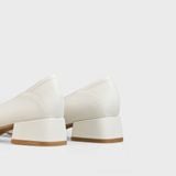 Giày Nữ Cao Gót Bít Mũi Vuông CHRISTINA-Q GBV140F