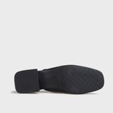 Sục Nữ Mũi Vuông CHRISTINA-Q SUC101F