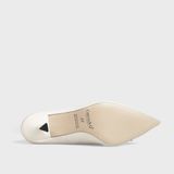 Giày Nữ Cao Gót Bít Mũi Nhọn CHRISTINA-Q GBN383F