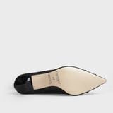 Giày Nữ Cao Gót Bít Mũi Nhọn CHRISTINA-Q GBN383F