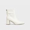 Giày Boots Nữ Mũi Nhọn CHRISTINA-Q BON004F