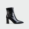 Giày Boots Nữ Mũi Nhọn CHRISTINA-Q BON007F