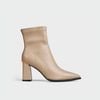 Giày Boots Nữ Mũi Nhọn CHRISTINA-Q BON007F