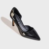 Giày Nữ Cao Gót Bít Mũi Nhọn CHRISTINA-Q GBN380F