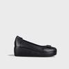 Giày Cao Gót Bít Mũi Đế Xuồng CHRISTINA-Q GBX046F