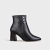 Giày Boots Nữ Mũi Nhọn CHRISTINA-Q BON001F