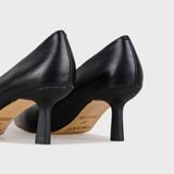 Giày Nữ Cao Gót Bít Mũi Nhọn CHRISTINA-Q GBN392F