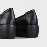Giày Cao Gót Bít Mũi Đế Xuồng CHRISTINA-Q GBX046F
