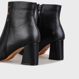 Giày Boots Nữ Mũi Nhọn CHRISTINA-Q BON001F