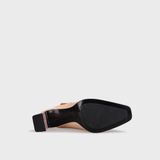 Sục Nữ Mũi Vuông CHRISTINA-Q SUC045F