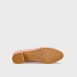 Giày Nữ Cao Gót Bít Mũi Tròn CHRISTINA-Q GBT101F