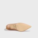 Giày Nữ Cao Gót Bít Mũi Nhọn CHRISTINA-Q GBN392F