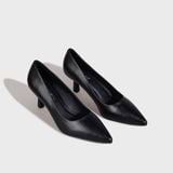 Giày Nữ Cao Gót Bít Mũi Nhọn CHRISTINA-Q GBN392F