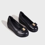 Giày Cao Gót Bít Mũi Đế Xuồng CHRISTINA-Q GBX046F