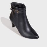 Giày Boots Nữ Mũi Nhọn CHRISTINA-Q BON002F
