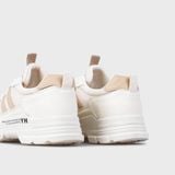 Giày Sneaker Nữ Đế Bằng TTU140F