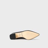 Giày Nữ Cao Gót Bít Mũi Nhọn CHRISTINA-Q GBN388F