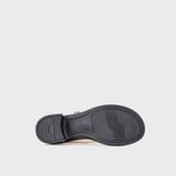 Giày Búp Bê Nữ Mũi Tròn CHRISTINA-Q GBB188F