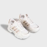 Giày Sneaker Nữ Đế Bằng TTU140F
