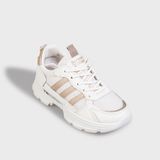 Giày Sneaker Nữ Đế Bằng TTU140F