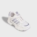 Giày Sneaker Nữ Đế Bằng TTU140F