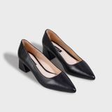 Giày Nữ Cao Gót Bít Mũi Nhọn CHRISTINA-Q GBN388F