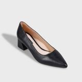 Giày Nữ Cao Gót Bít Mũi Nhọn CHRISTINA-Q GBN388F