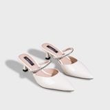 Sục Nữ Mũi Nhọn CHRISTINA-Q SUC042F
