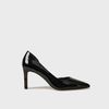 Giày Nữ Cao Gót Bít Mũi Nhọn CHRISTINA-Q GBN380F