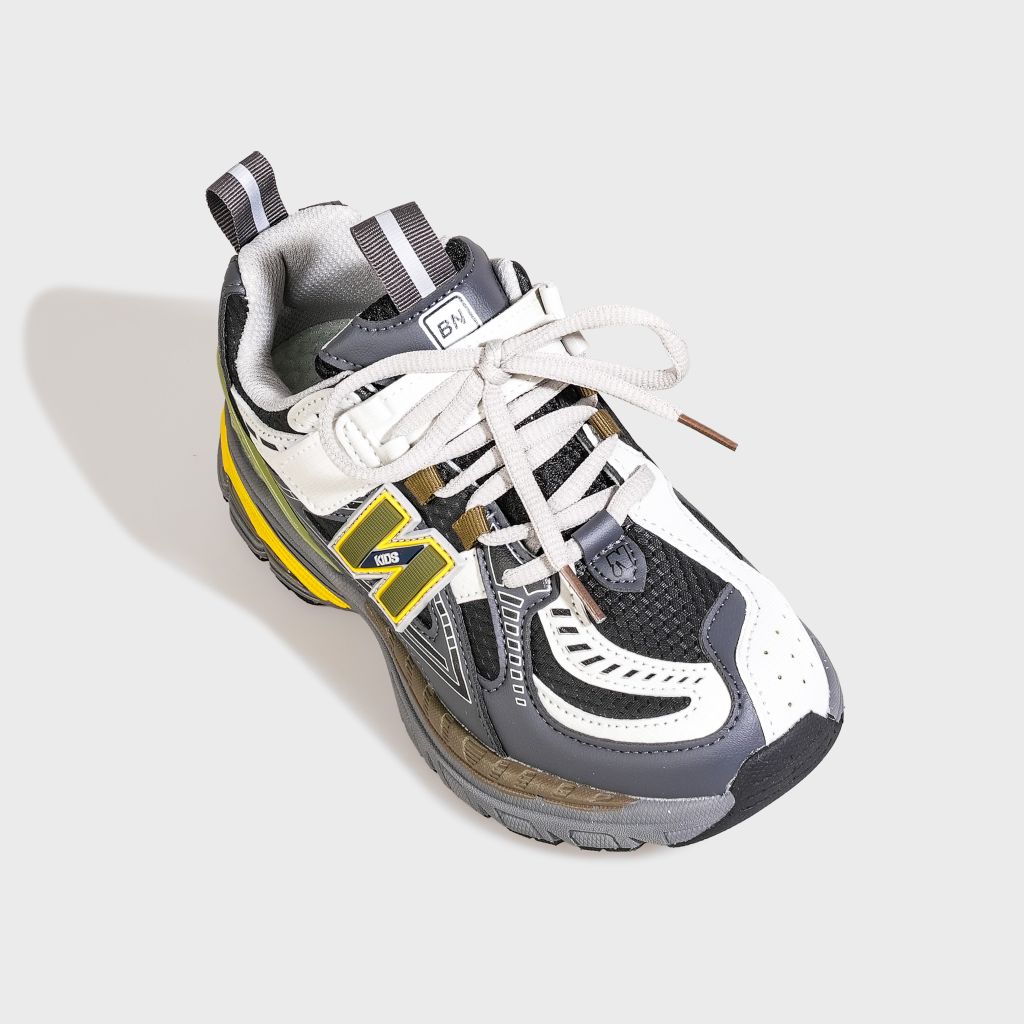 Giày Thể Thao Trẻ Em TTE385F