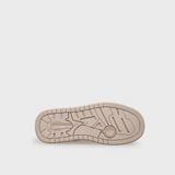Giày Sneaker Nữ Đế Bằng TTU132F