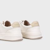 Giày Sneaker Nữ Đế Bằng TTU132F