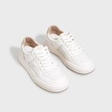 Giày Sneaker Nữ Đế Bằng TTU132F