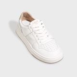 Giày Sneaker Nữ Đế Bằng TTU132F