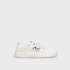 Giày Sneaker Nữ Đế Bằng TTU133F