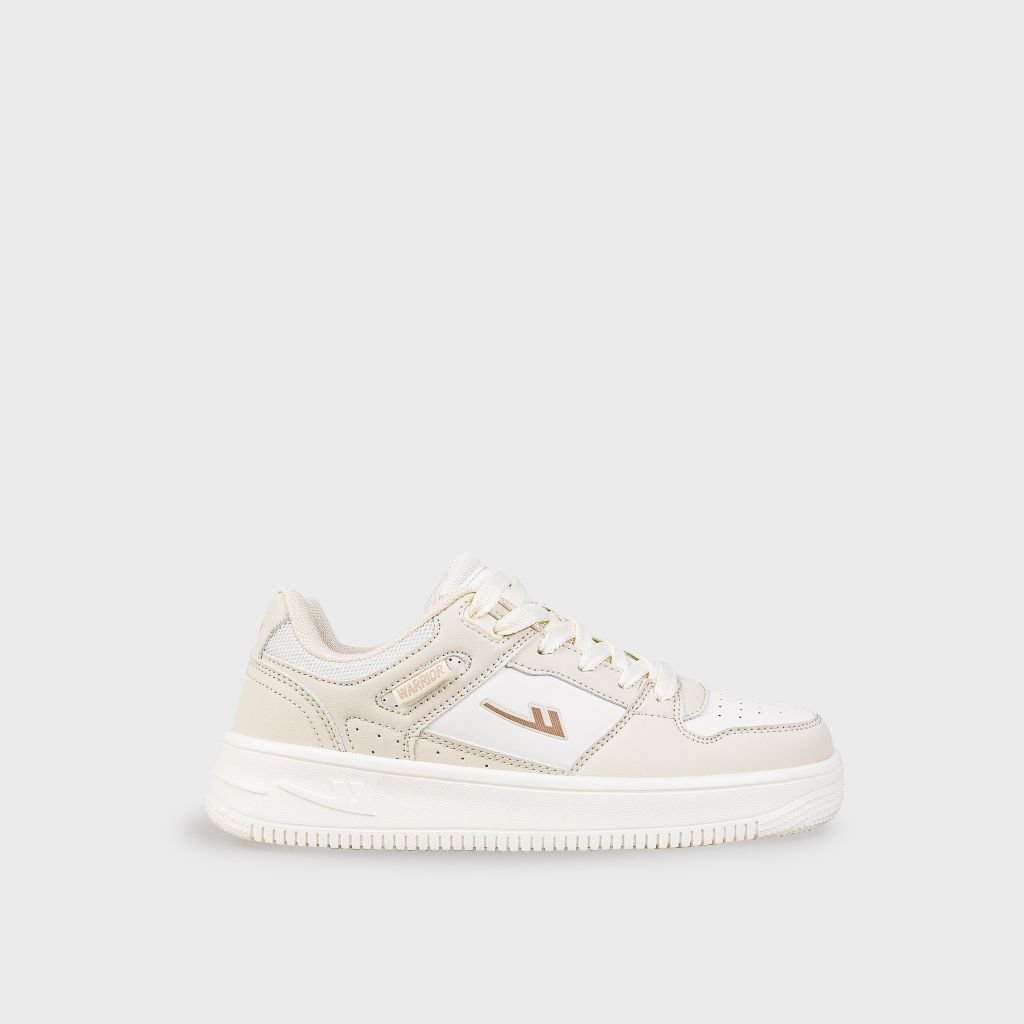 Giày Sneaker Nữ Đế Bằng TTU135F