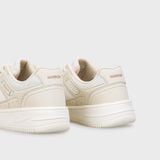 Giày Sneaker Nữ Đế Bằng TTU135F