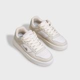 Giày Sneaker Nữ Đế Bằng TTU135F