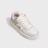 Giày Sneaker Nữ Đế Bằng TTU135F